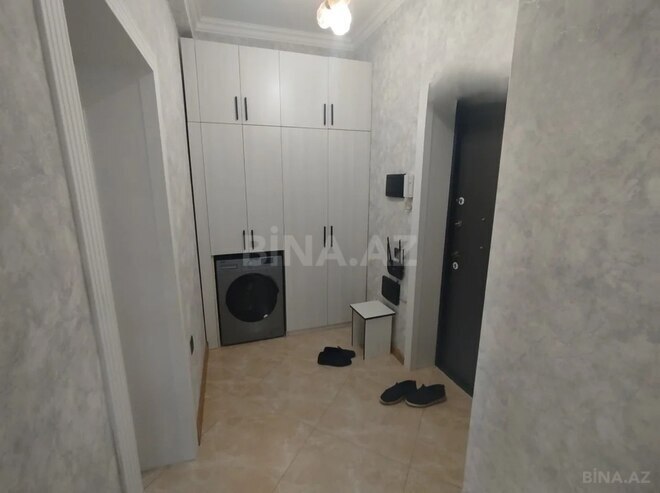 İcarəyə verilir 2 otaqlı yeni tikili 55 m², Bakıxanov q., photo 7 from 11
