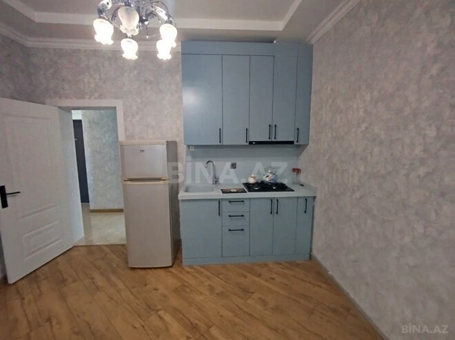 İcarəyə verilir 2 otaqlı yeni tikili 55 m², Bakıxanov q., photo 6 from 11
