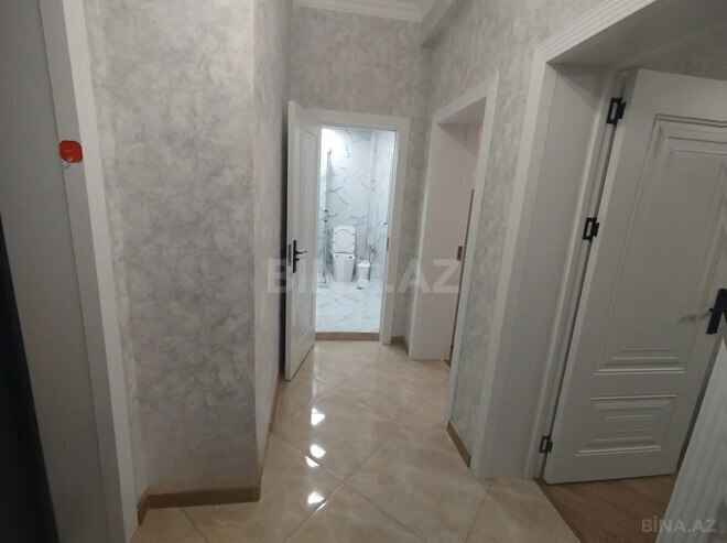 İcarəyə verilir 2 otaqlı yeni tikili 55 m², Bakıxanov q., photo 8 from 11