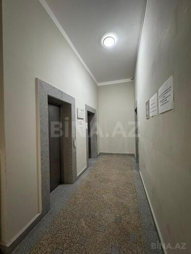 Satılır 3 otaqlı yeni tikili 84 m², Gənclik m., photo 22 from 23