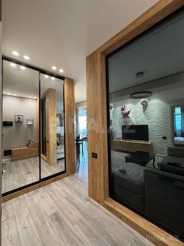 Satılır 3 otaqlı yeni tikili 84 m², Gənclik m., photo 10 from 23