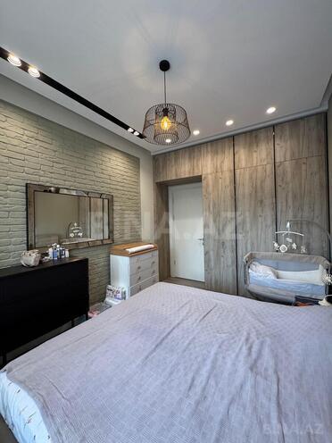 Satılır 3 otaqlı yeni tikili 84 m², Gənclik m., photo 14 from 23