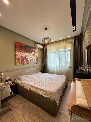 Satılır 3 otaqlı yeni tikili 84 m², Gənclik m., photo 15 from 23