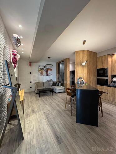 Satılır 3 otaqlı yeni tikili 84 m², Gənclik m., photo 7 from 23