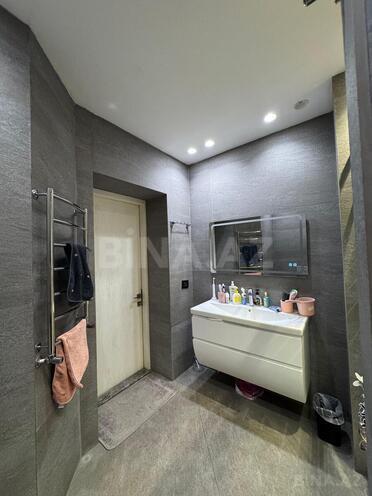 Satılır 3 otaqlı yeni tikili 84 m², Gənclik m., photo 21 from 23