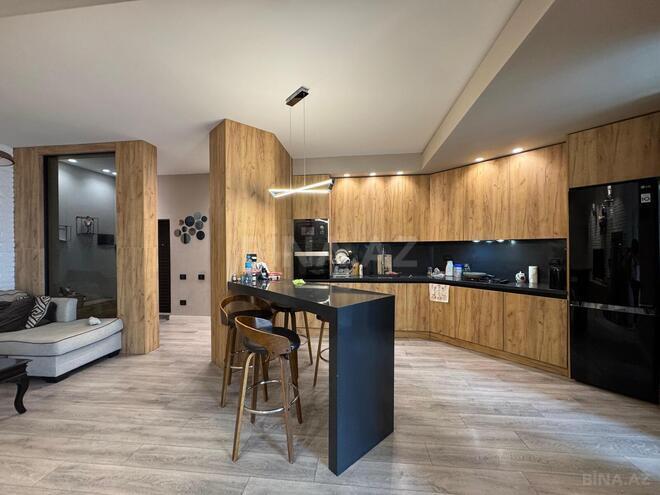 Satılır 3 otaqlı yeni tikili 84 m², Gənclik m., photo 12 from 23