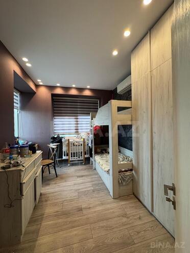 Satılır 3 otaqlı yeni tikili 84 m², Gənclik m., photo 17 from 23