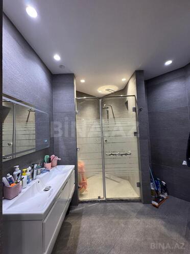 Satılır 3 otaqlı yeni tikili 84 m², Gənclik m., photo 20 from 23