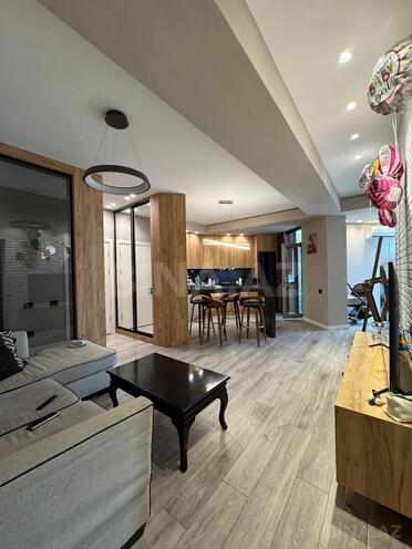 Satılır 3 otaqlı yeni tikili 84 m², Gənclik m., photo 11 from 23