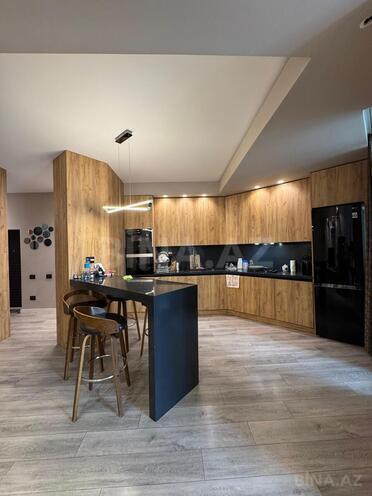 Satılır 3 otaqlı yeni tikili 84 m², Gənclik m., photo 13 from 23