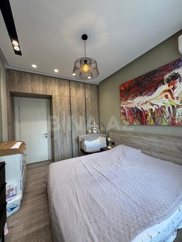 Satılır 3 otaqlı yeni tikili 84 m², Gənclik m., photo 16 from 23