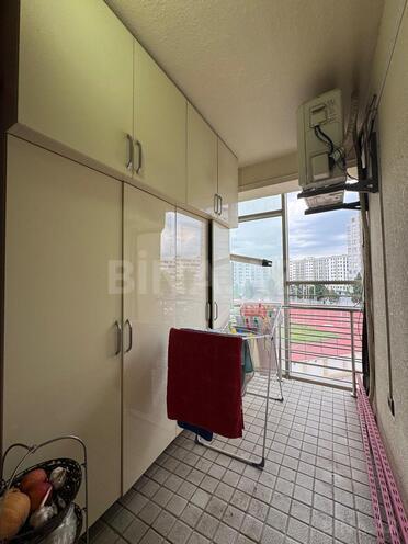 Satılır 3 otaqlı yeni tikili 84 m², Gənclik m., photo 18 from 23