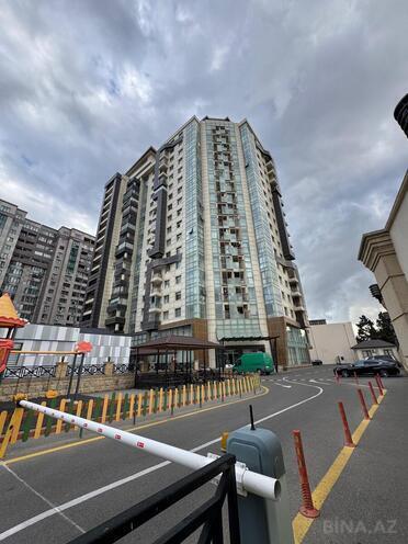 Satılır 3 otaqlı yeni tikili 84 m², Gənclik m., photo 3 from 23