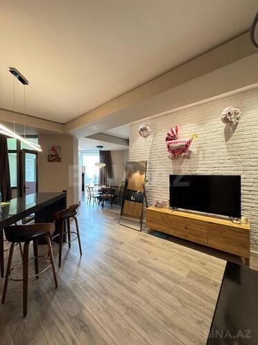 Satılır 3 otaqlı yeni tikili 84 m², Gənclik m., photo 6 from 23