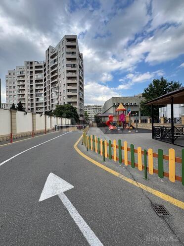 Satılır 3 otaqlı yeni tikili 84 m², Gənclik m., photo 1 from 23