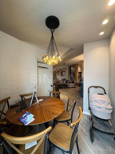 Satılır 3 otaqlı yeni tikili 84 m², Gənclik m., photo 8 from 23