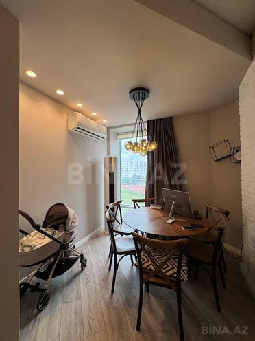 Satılır 3 otaqlı yeni tikili 84 m², Gənclik m., photo 9 from 23