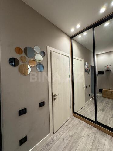 Satılır 3 otaqlı yeni tikili 84 m², Gənclik m., photo 19 from 23