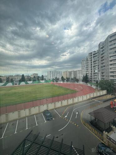 Satılır 3 otaqlı yeni tikili 84 m², Gənclik m., photo 5 from 23