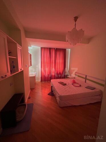 Satılır 3 otaqlı yeni tikili 105 m², İnşaatçılar m., photo 5 from 10