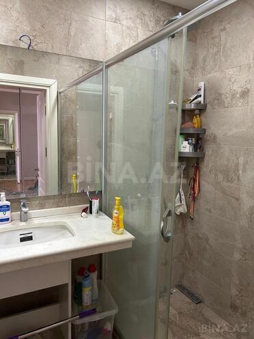 Satılır 3 otaqlı yeni tikili 105 m², İnşaatçılar m., photo 7 from 10