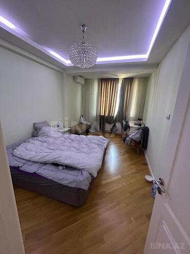 Satılır 3 otaqlı yeni tikili 105 m², İnşaatçılar m., photo 6 from 10