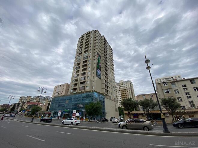 Satılır 3 otaqlı yeni tikili 105 m², İnşaatçılar m., photo 8 from 10