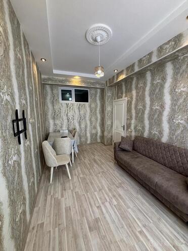 Satılır 3 otaqlı yeni tikili 60 m², photo 3 from 17