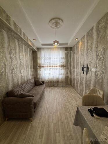 Satılır 3 otaqlı yeni tikili 60 m², photo 1 from 17