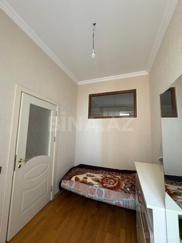 İcarəyə verilir 3 otaqlı yeni tikili 55 m², Qara Qarayev m., photo 9 from 13