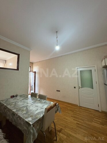 İcarəyə verilir 3 otaqlı yeni tikili 55 m², Qara Qarayev m., photo 6 from 13