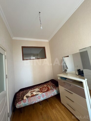 İcarəyə verilir 3 otaqlı yeni tikili 55 m², Qara Qarayev m., photo 8 from 13