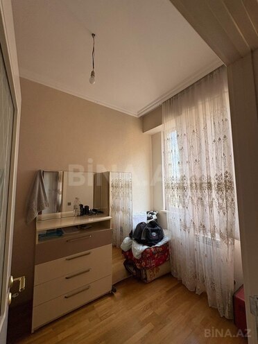 İcarəyə verilir 3 otaqlı yeni tikili 55 m², Qara Qarayev m., photo 10 from 13