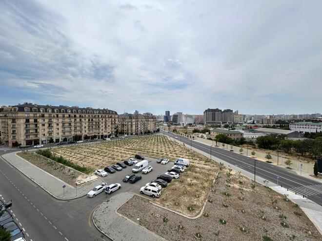 Продаётся 3-комн. новостройка 137 м², пос. Аг шехер, photo 4 from 17