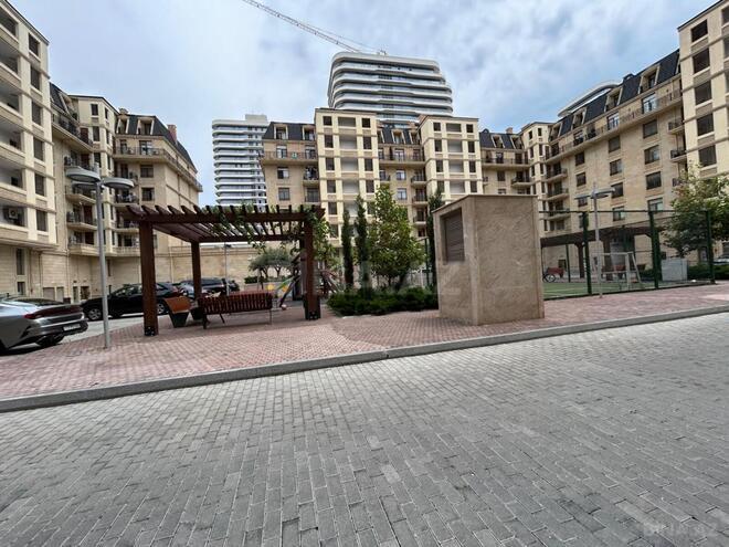 Продаётся 3-комн. новостройка 137 м², пос. Аг шехер, photo 3 from 17