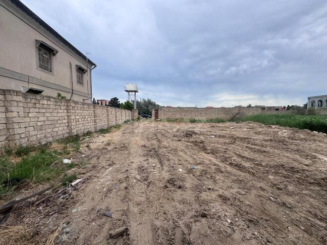 Satılır  torpaq 24 sot, Mərdəkan q., photo 11 from 12