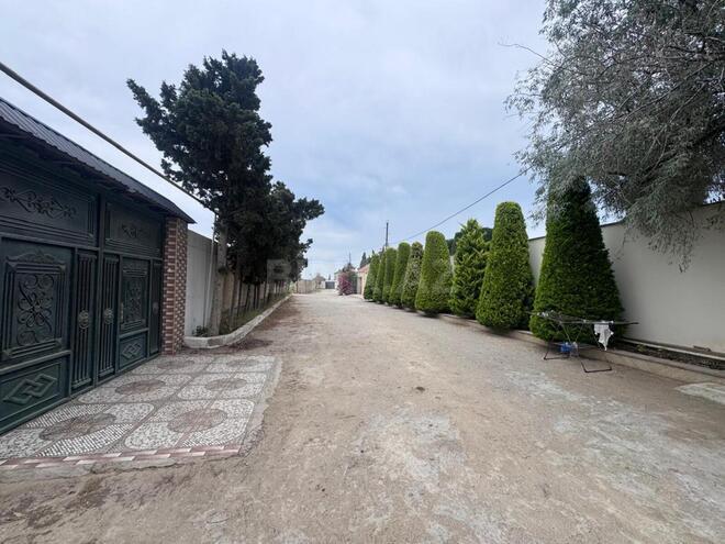 Satılır  torpaq 24 sot, Mərdəkan q., photo 1 from 12