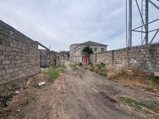 Satılır  torpaq 24 sot, Mərdəkan q., photo 3 from 12