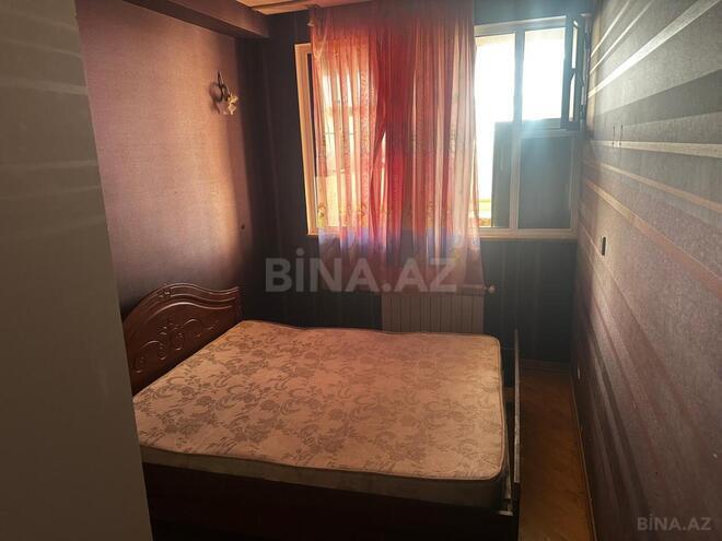 Сдаётся 2-комн. новостройка 70 м², пос. 8-й километр, photo 3 from 10