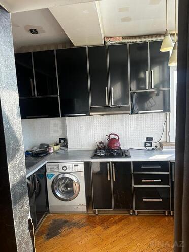 Сдаётся 2-комн. новостройка 70 м², пос. 8-й километр, photo 4 from 10