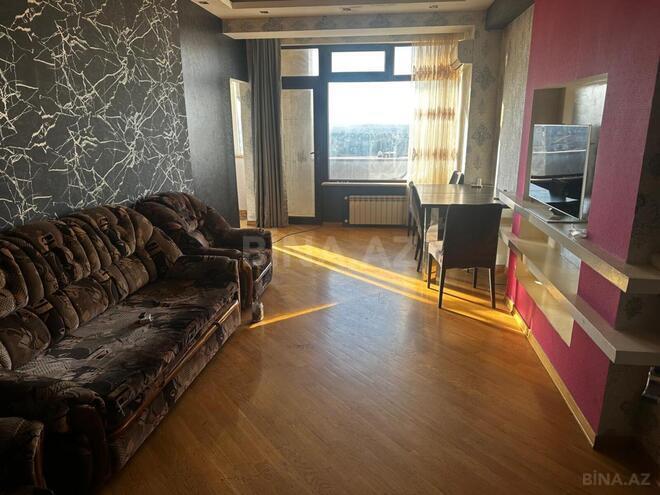 Сдаётся 2-комн. новостройка 70 м², пос. 8-й километр, photo 1 from 10