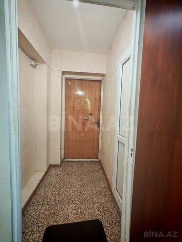 Продаётся 1-комн. вторичка 35 м², м. Иншаатчылар, photo 6 from 8