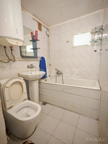 Продаётся 1-комн. вторичка 35 м², м. Иншаатчылар, photo 7 from 8