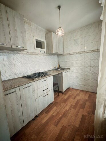 Продаётся 1-комн. вторичка 35 м², м. Иншаатчылар, photo 5 from 8