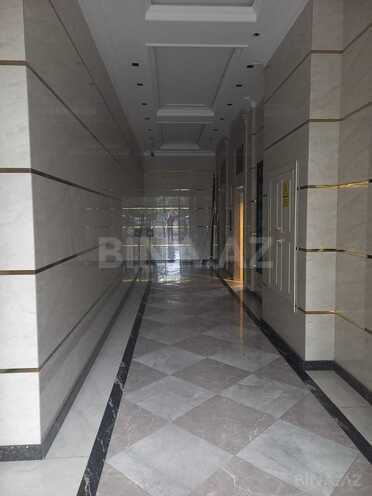 İcarəyə verilir 3 otaqlı yeni tikili 110 m², Gənclik m., photo 5 from 6
