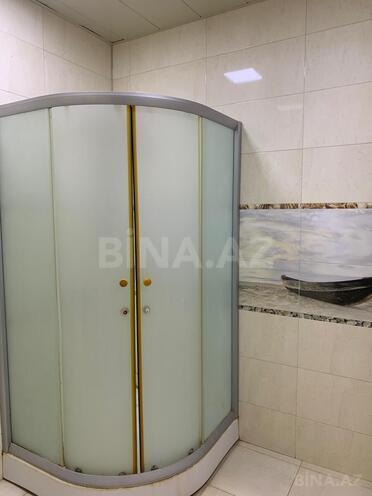 Сдаётся 2-комн. новостройка 90 м², м. Низами, photo 18 from 22