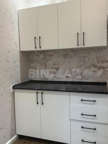 İcarəyə verilir 2 otaqlı yeni tikili 80 m², Nəriman Nərimanov m., photo 6 from 14