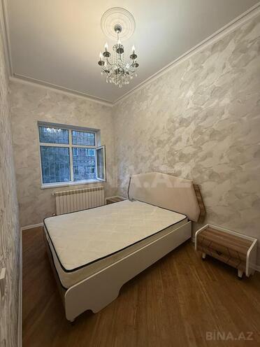 İcarəyə verilir 2 otaqlı yeni tikili 80 m², Nəriman Nərimanov m., photo 9 from 14