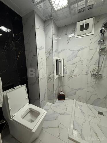 İcarəyə verilir 2 otaqlı yeni tikili 80 m², Nəriman Nərimanov m., photo 12 from 14