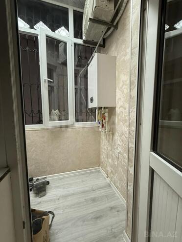 İcarəyə verilir 2 otaqlı yeni tikili 80 m², Nəriman Nərimanov m., photo 11 from 14